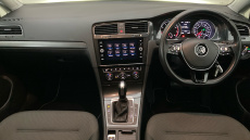 Volkswagen Golf 1.5 TSI EVO 150 Match Edition 5dr DSG Petrol Hatchback